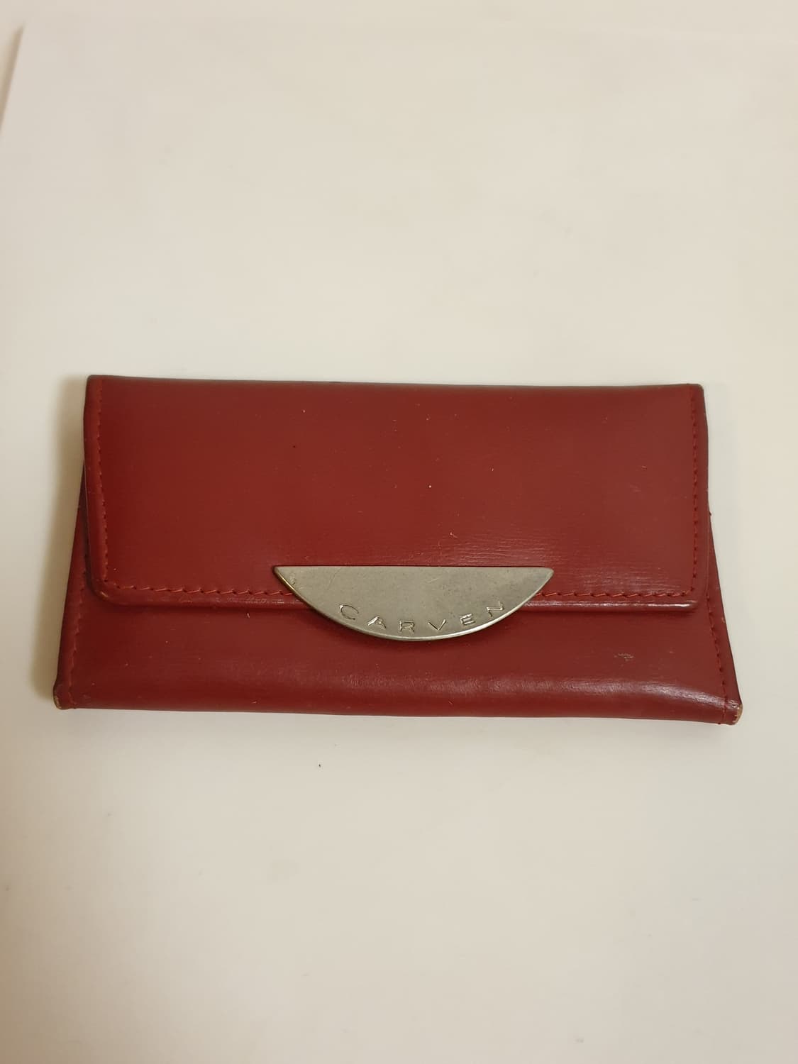 정품) 까르뱅 빈티지 키케이스 키홀더 키커버 상품이미지10