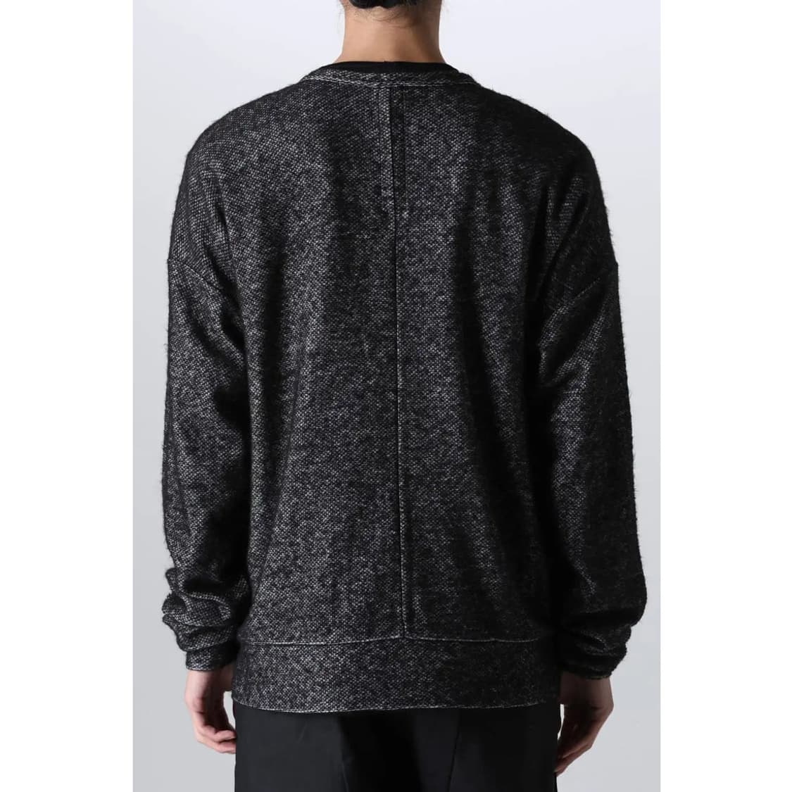The viridi anne 23AW 울 가디건 상품이미지5