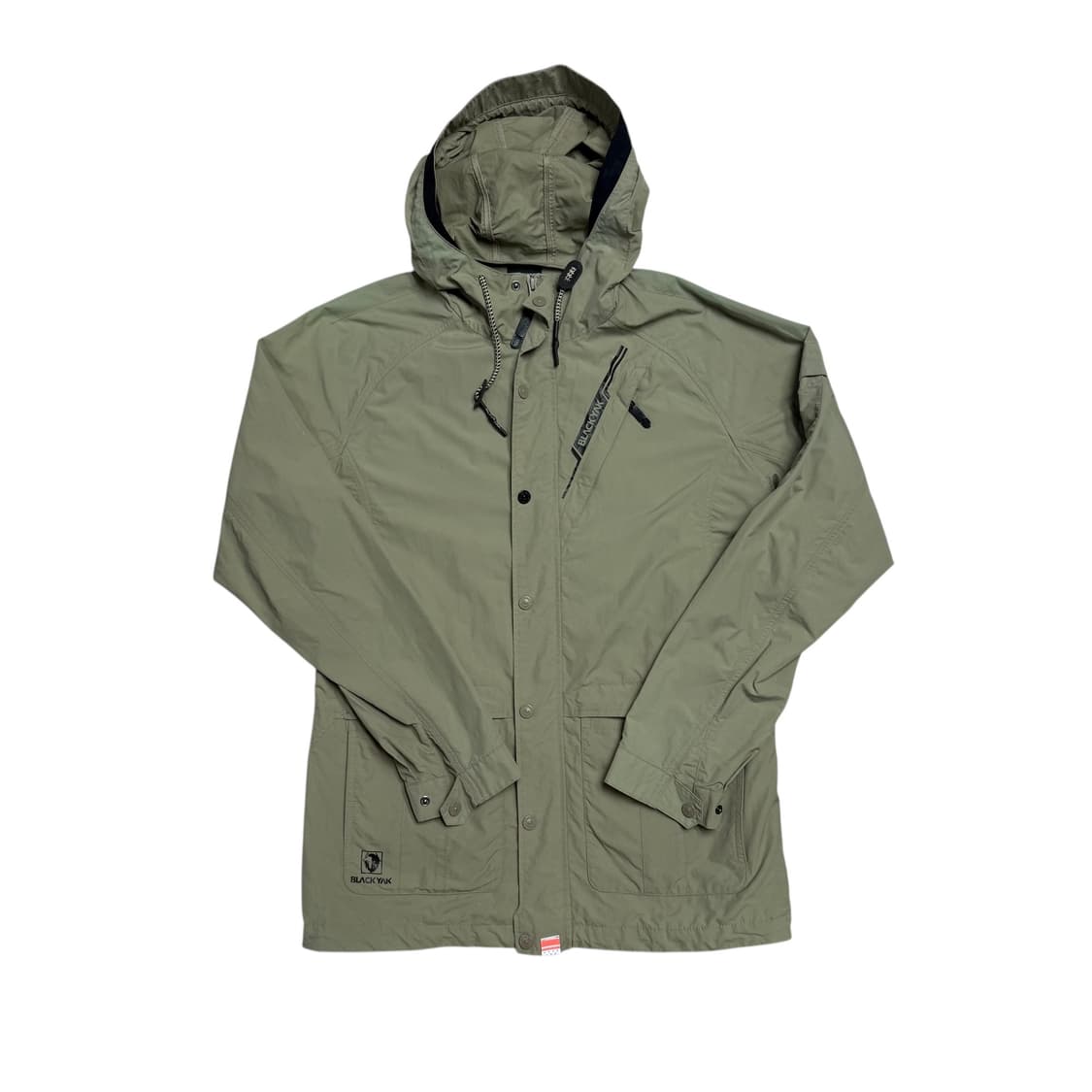 블랙야크 바람막이 상품이미지1