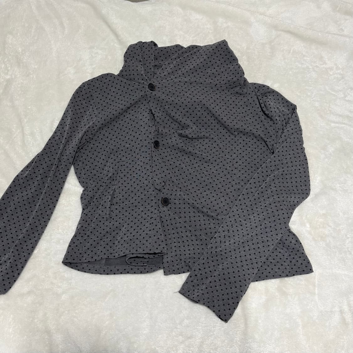 인앤양인하모니 도토 가디건 아우터 상품이미지3