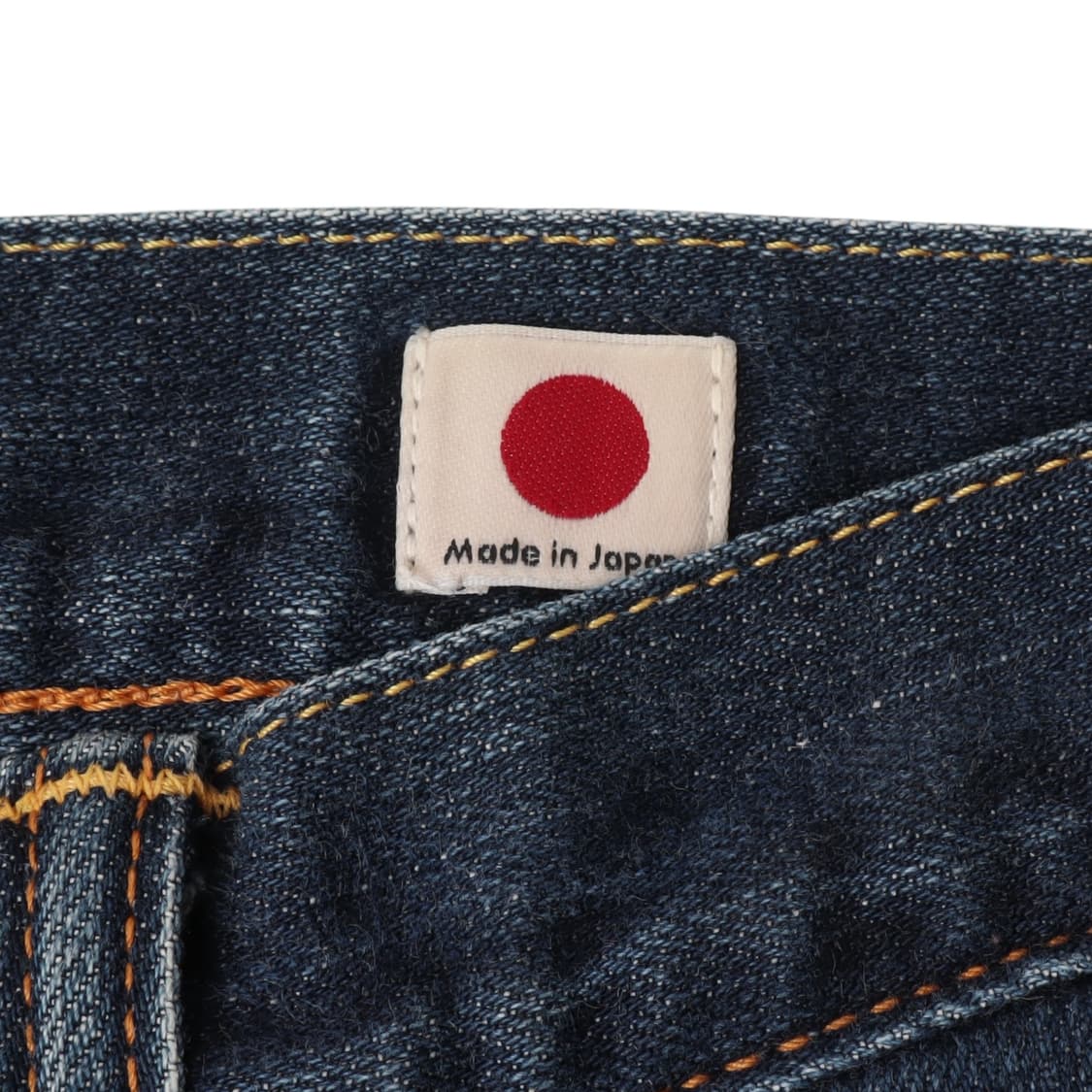리바이스 511 메이드 재팬 데님팬츠 상품이미지8