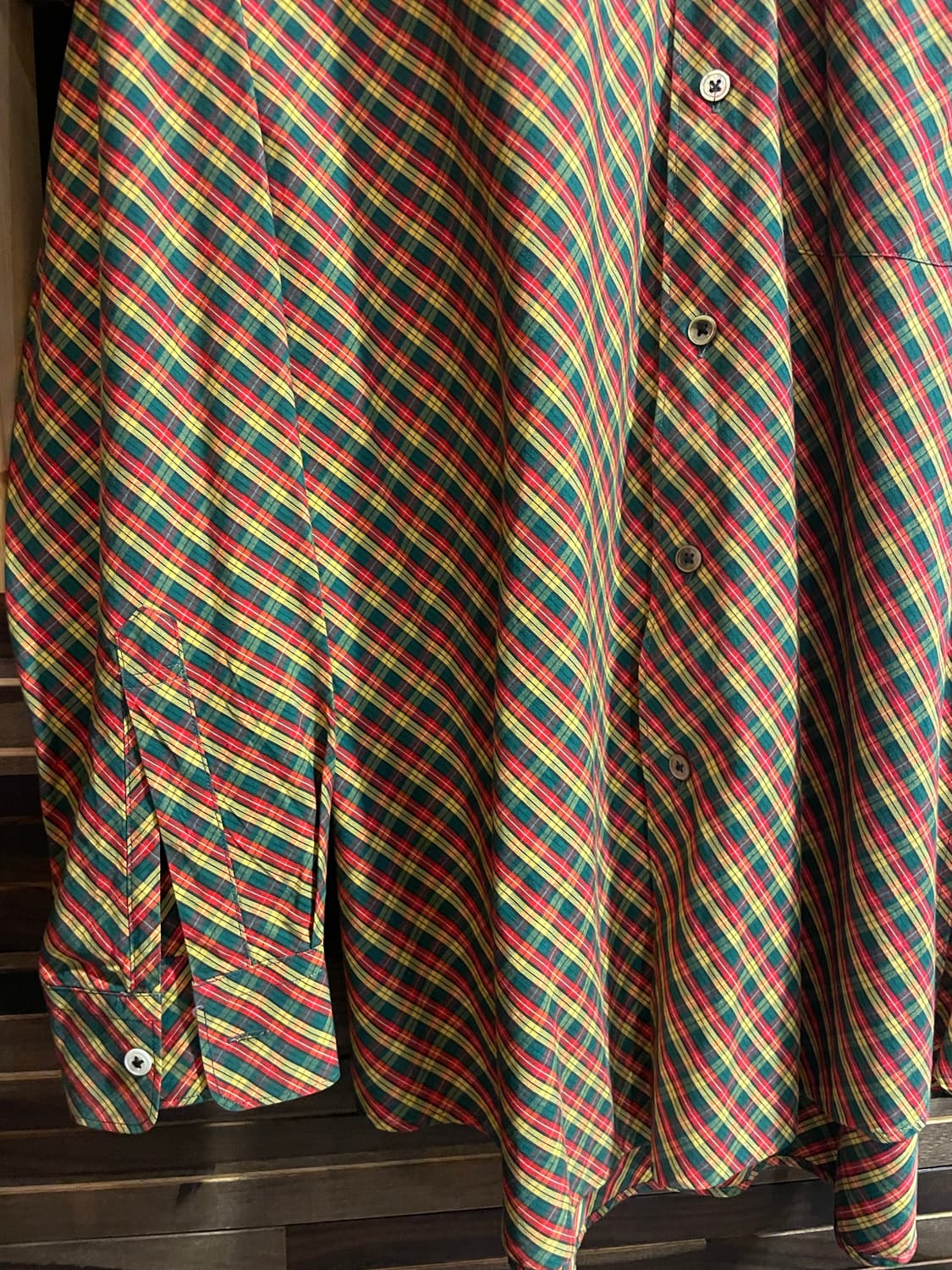 Beams shirt 상품이미지5