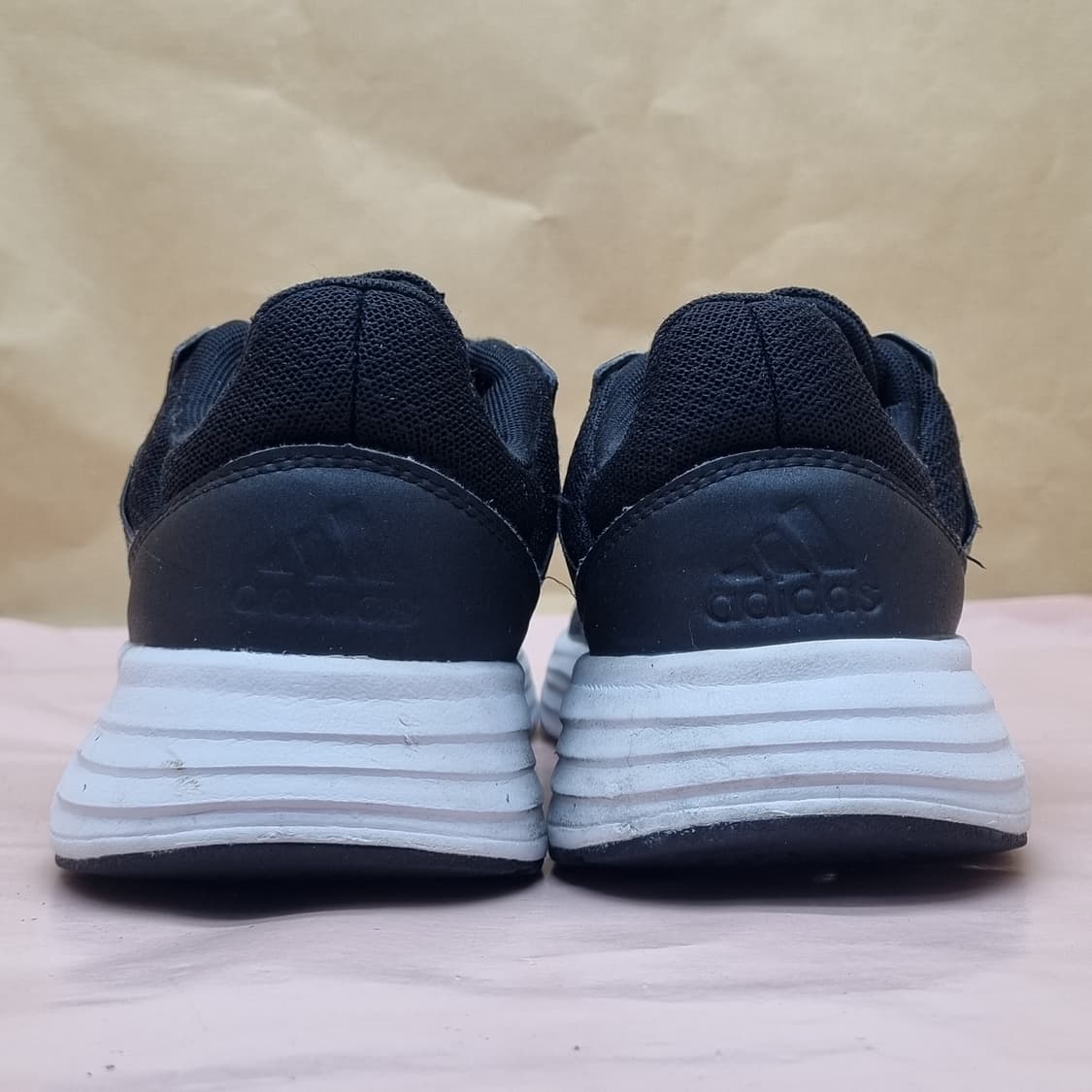 아디다스 갤럭시5 여성 런닝화 235 상품이미지4