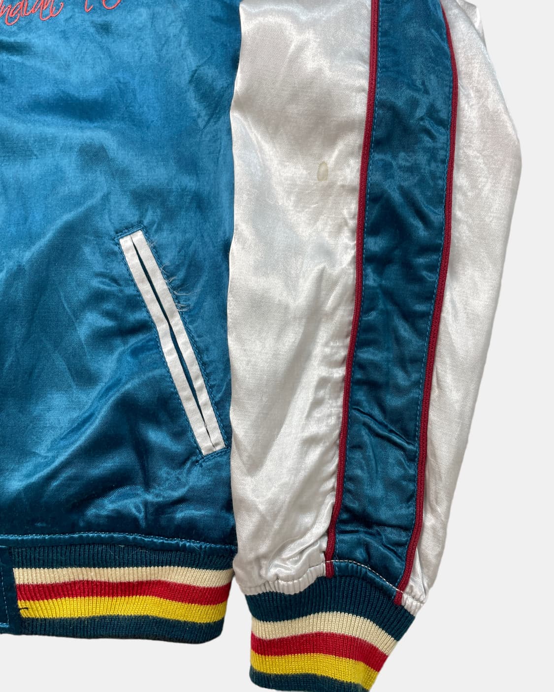 houston sounvenir jacket 상품이미지4