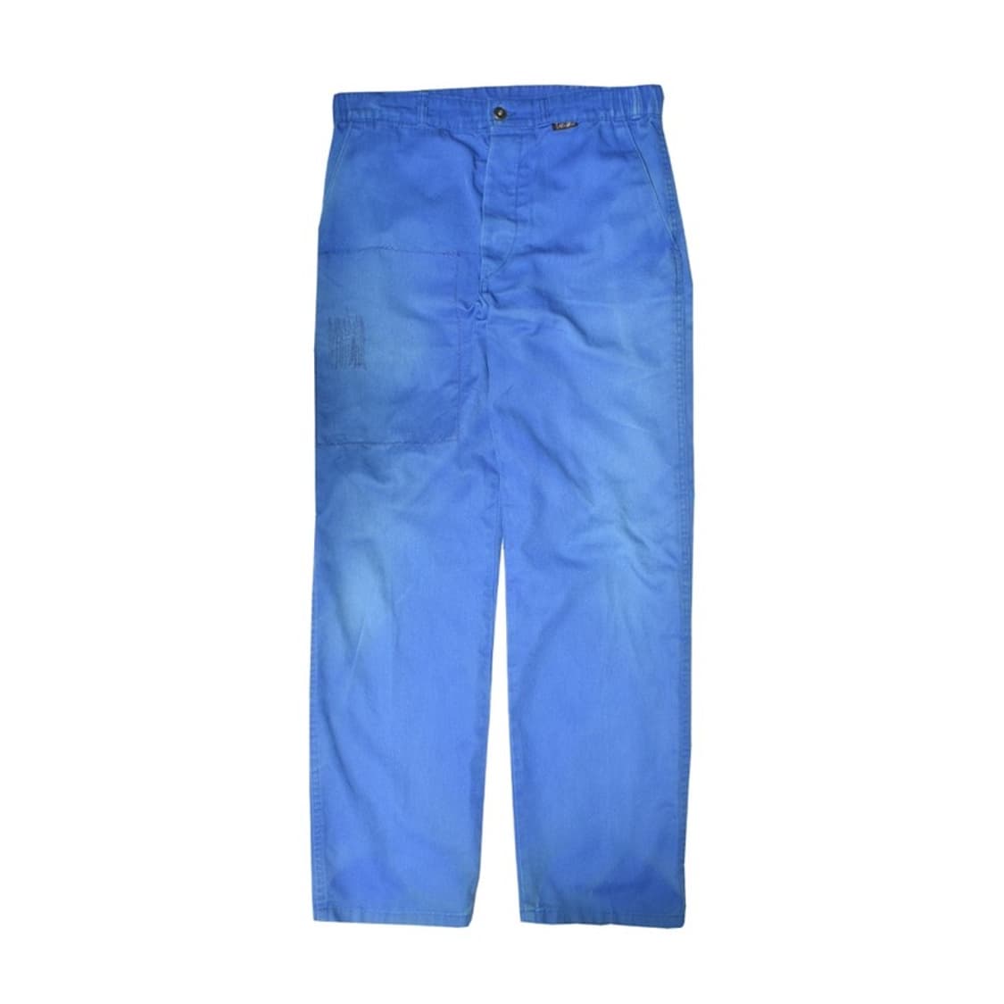 LABOUREUR 오리지널 빈티지 프렌치 웨어 바지 N0839 상품이미지1