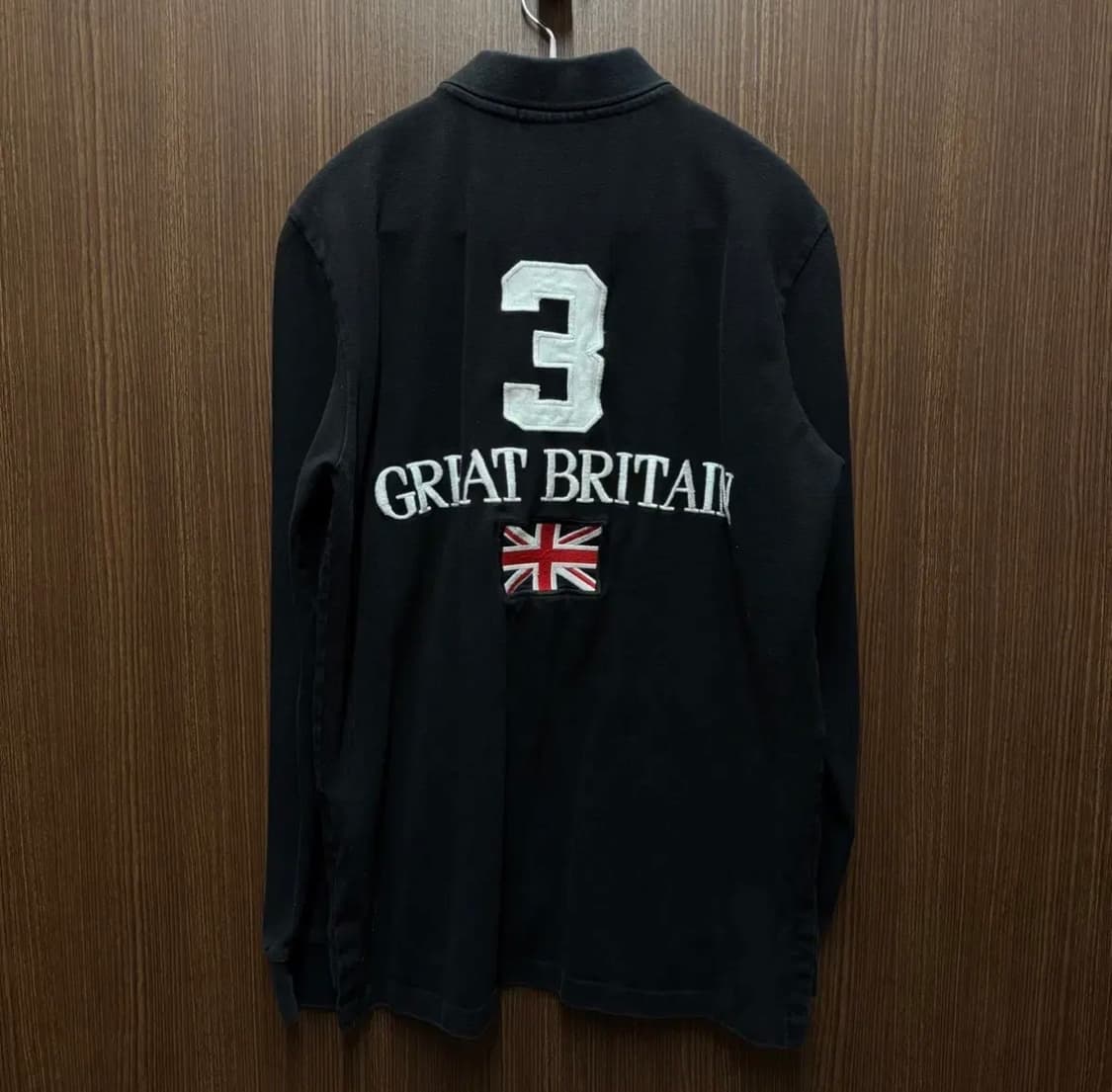 폴로 빅포니 잉글랜드 카라티 상품이미지2