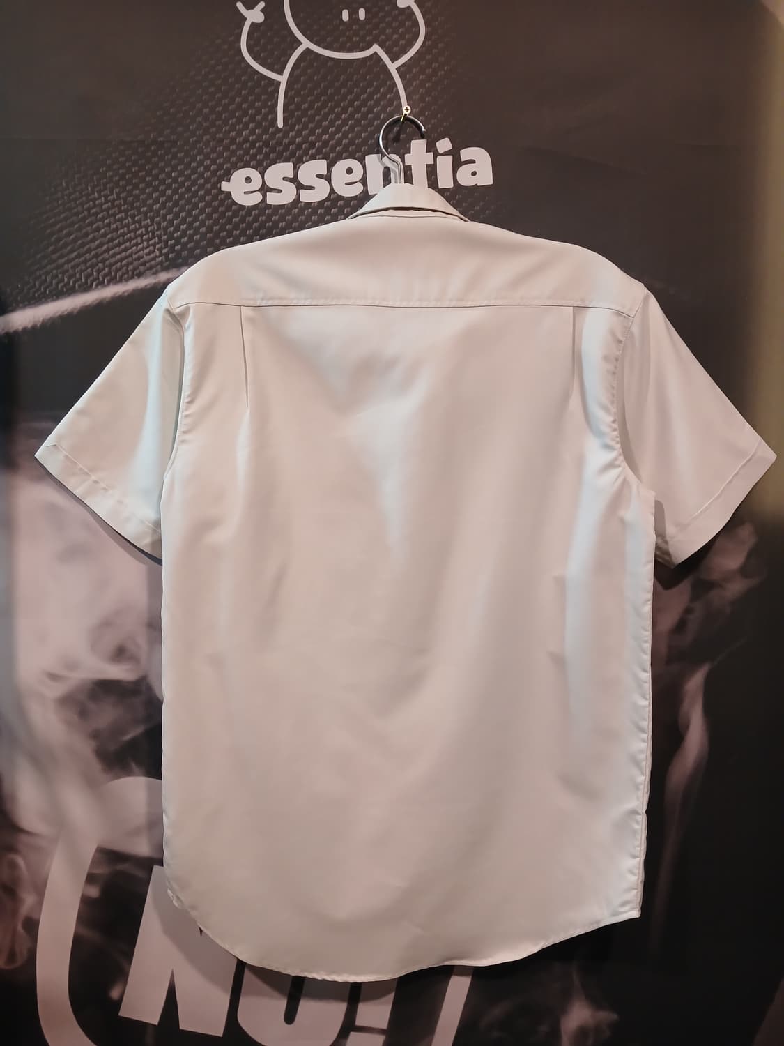 HOLDIA 반팔 셔츠 상품이미지4