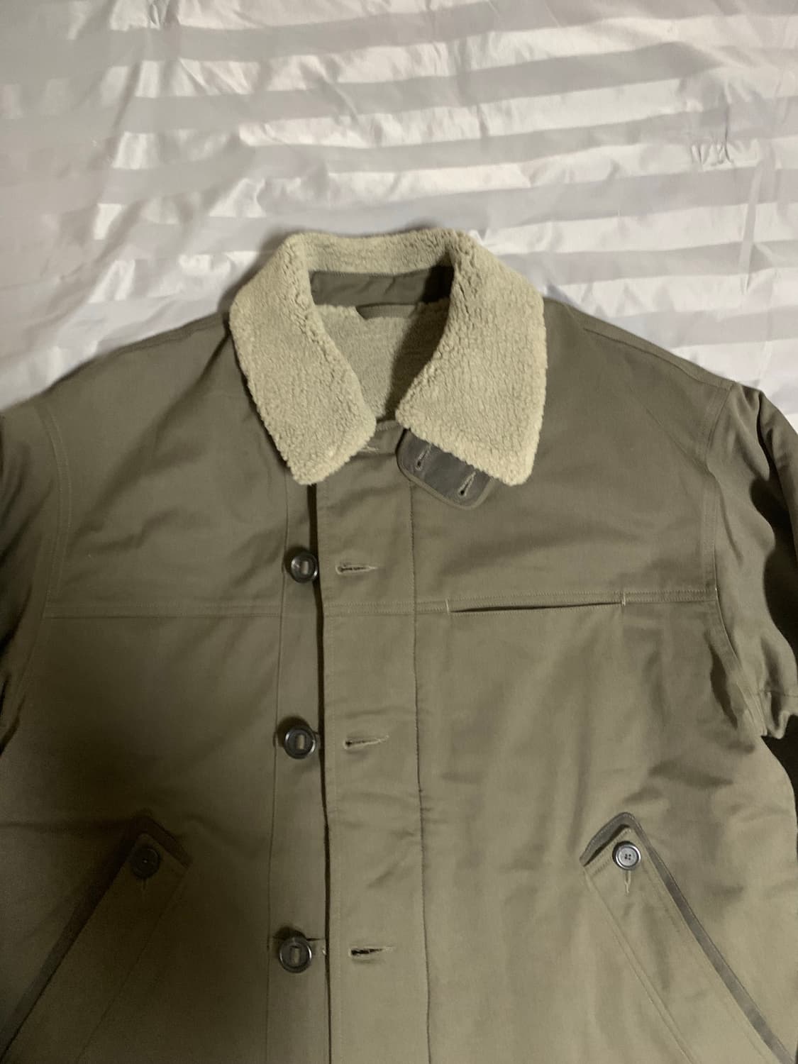 러프사이드 덱파카 상품이미지3