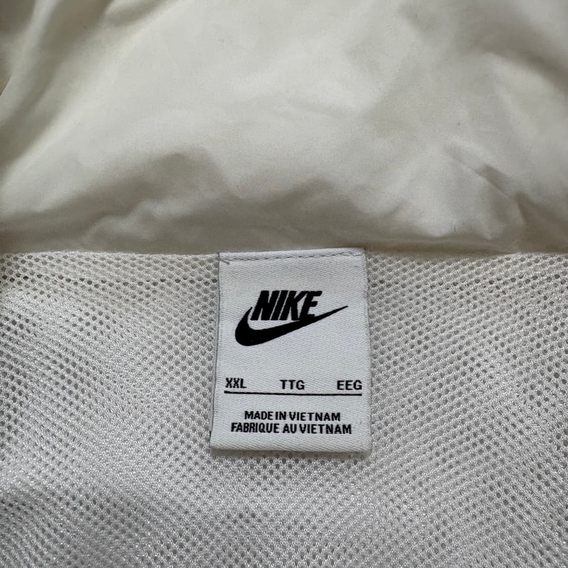 나이키 빅스우시 우븐 자켓 상품이미지4