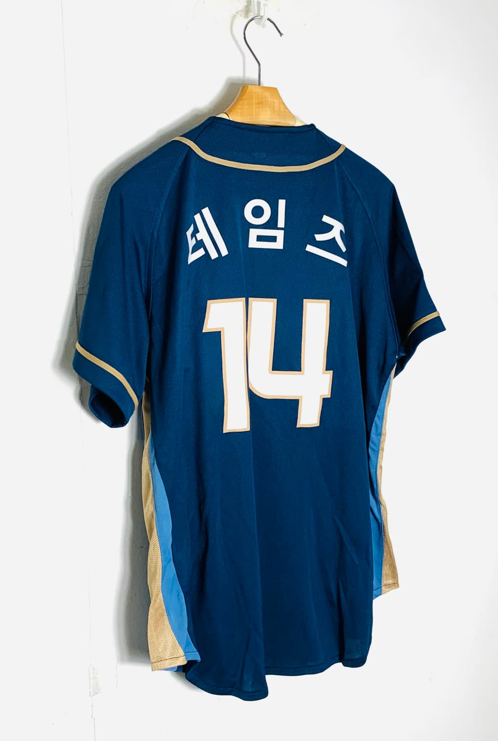 nc다이노스 야구유니폼 엔씨다이노스 nc다이노스유니폼 엔씨다이노스유니폼 상품이미지2