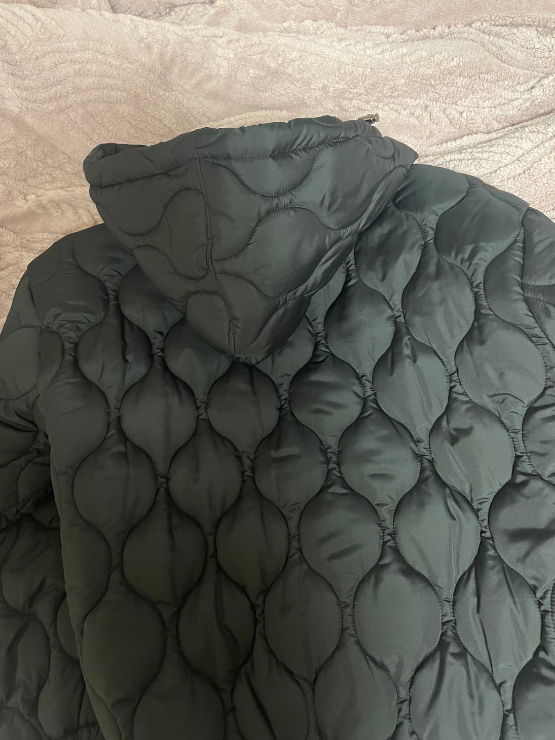 폴로 랄프로렌 한정판 경량패딩 L 상품이미지8