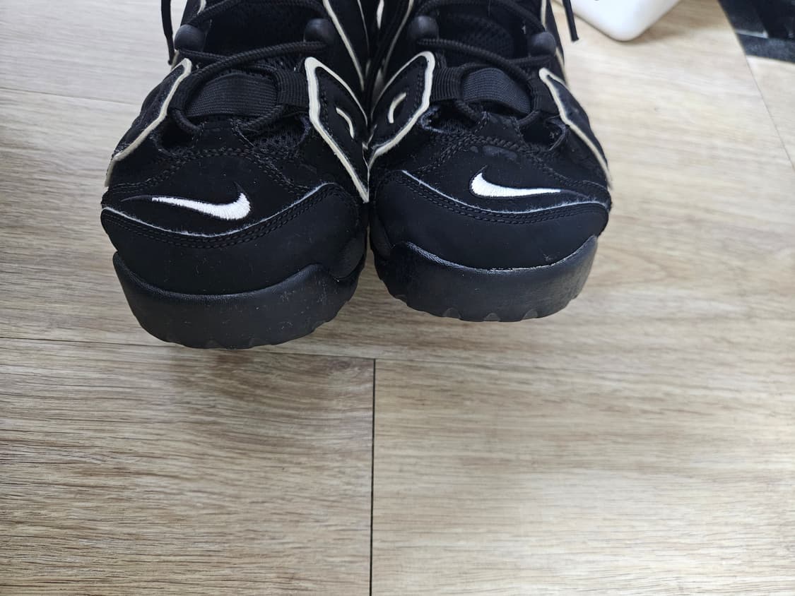 나이키 에어모어 업템포 250 상품이미지7