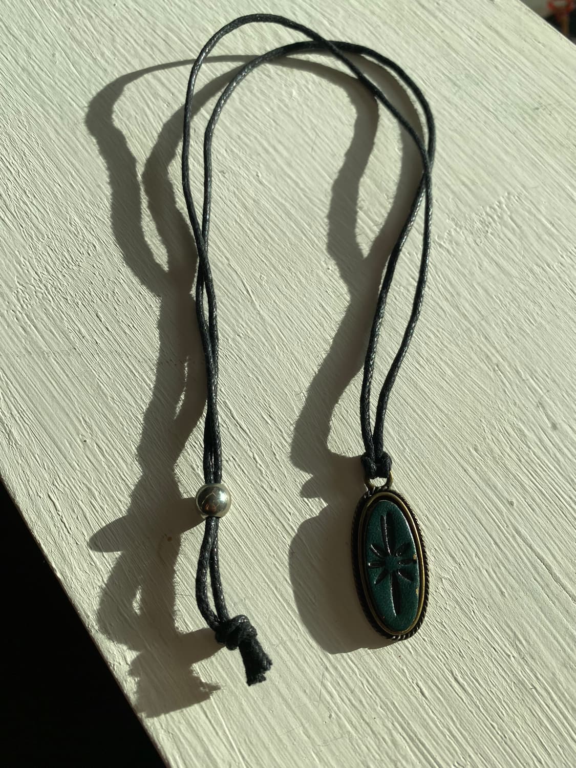 빈티지 목걸이  상품이미지3