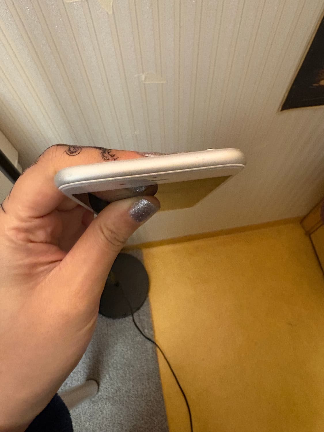 아이폰 6 실버 64기가 배터리 100 상품이미지9