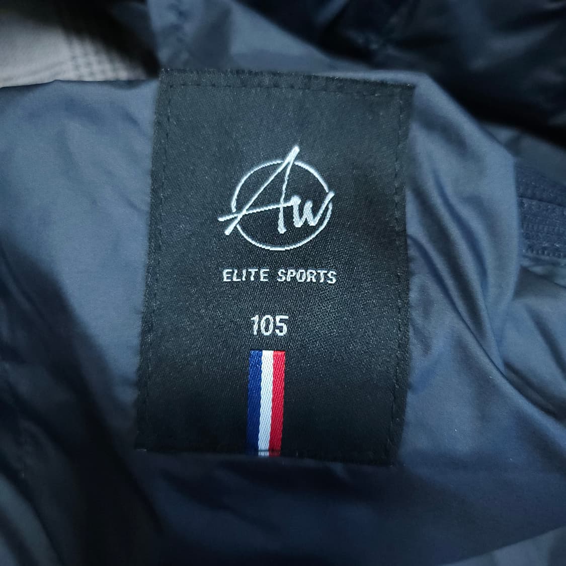 경량패딩잠바 105 XL 남여 점퍼 상품이미지6