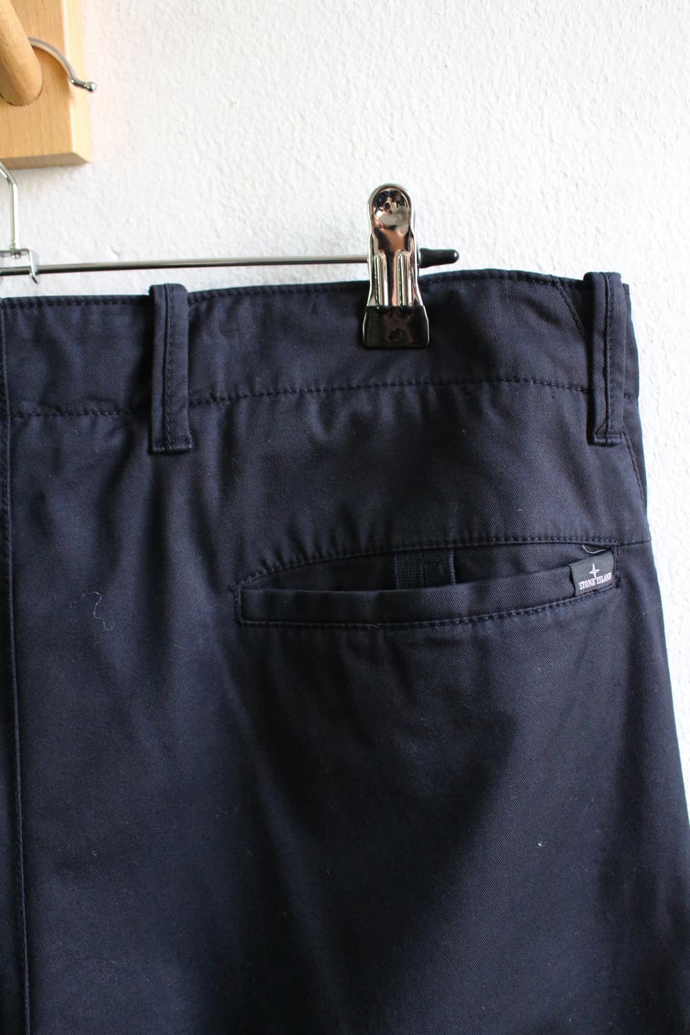 스톤아일랜드 치노 팬츠 상품이미지2