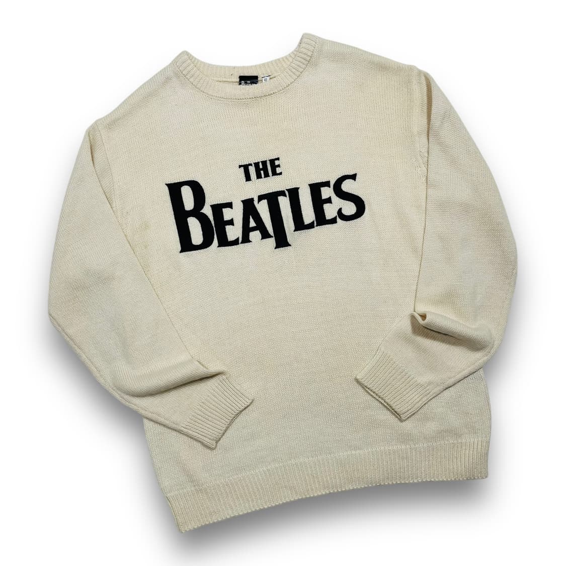 어반 리서치 비틀즈 2019s 울 빈티지 니트 상품이미지1