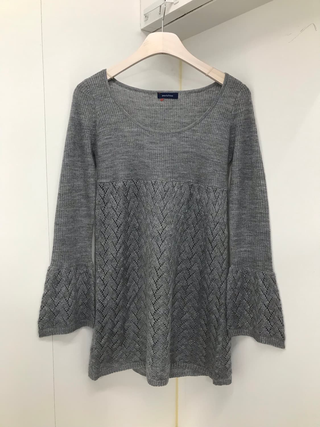 ♫ 데일리 모리 하구미 코디 🫧 (4p) 상품이미지6