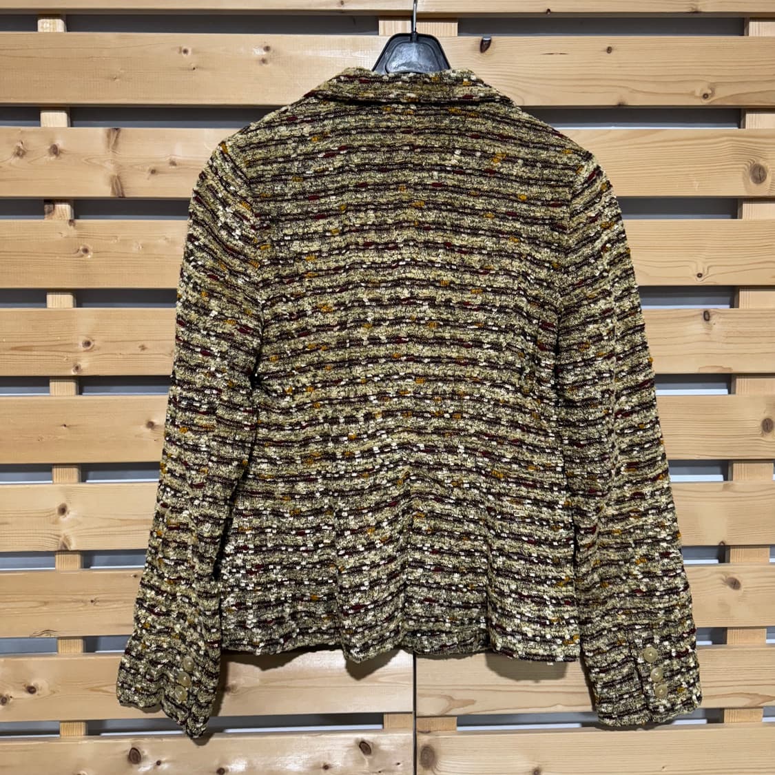 니들즈 자켓 상품이미지2