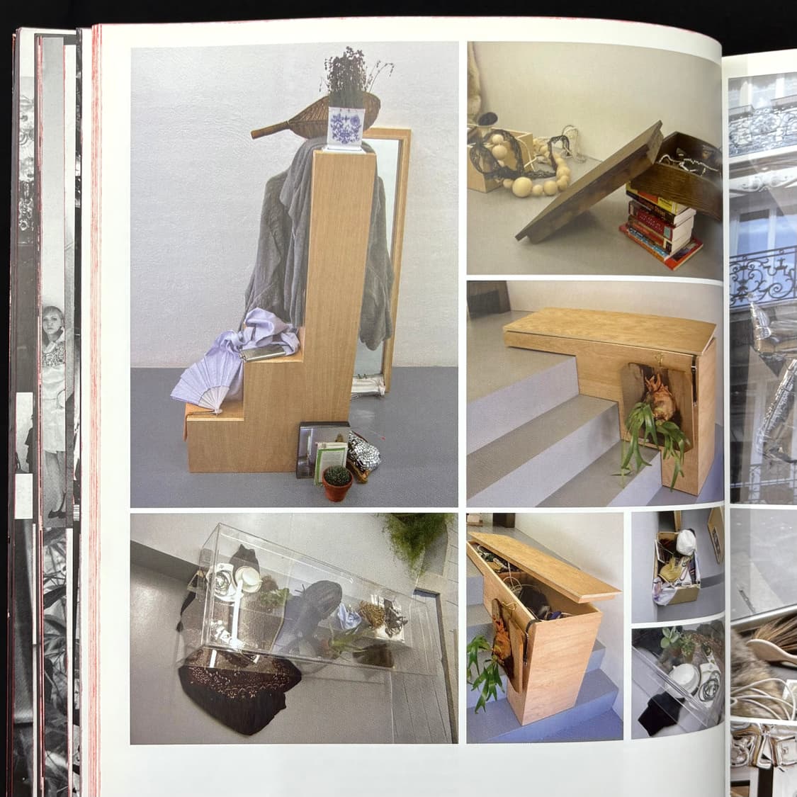 BLESS ARCHIVE BOOK N°30 - N°41 2010 상품이미지4