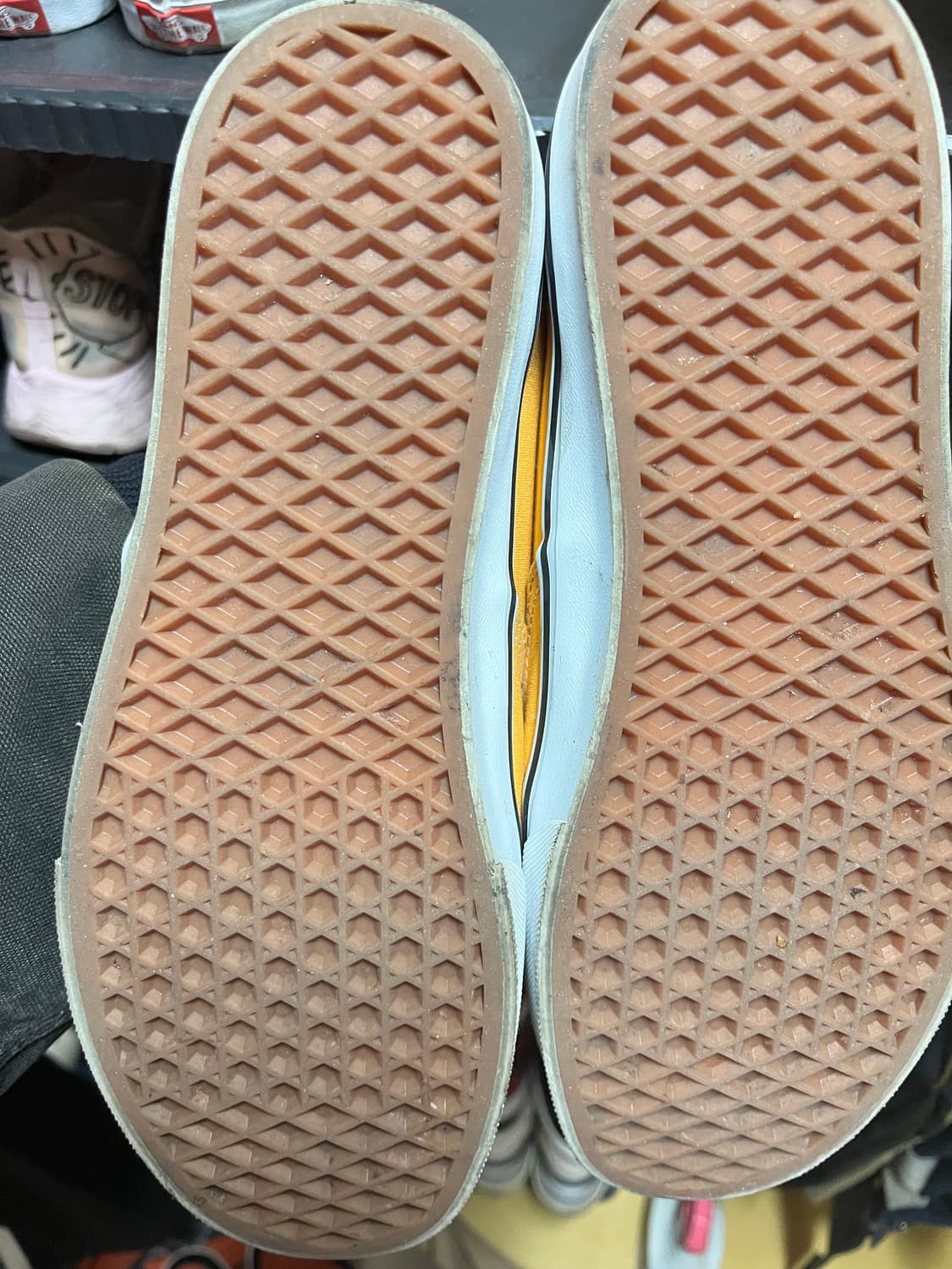 반스 어센틱 상품이미지3