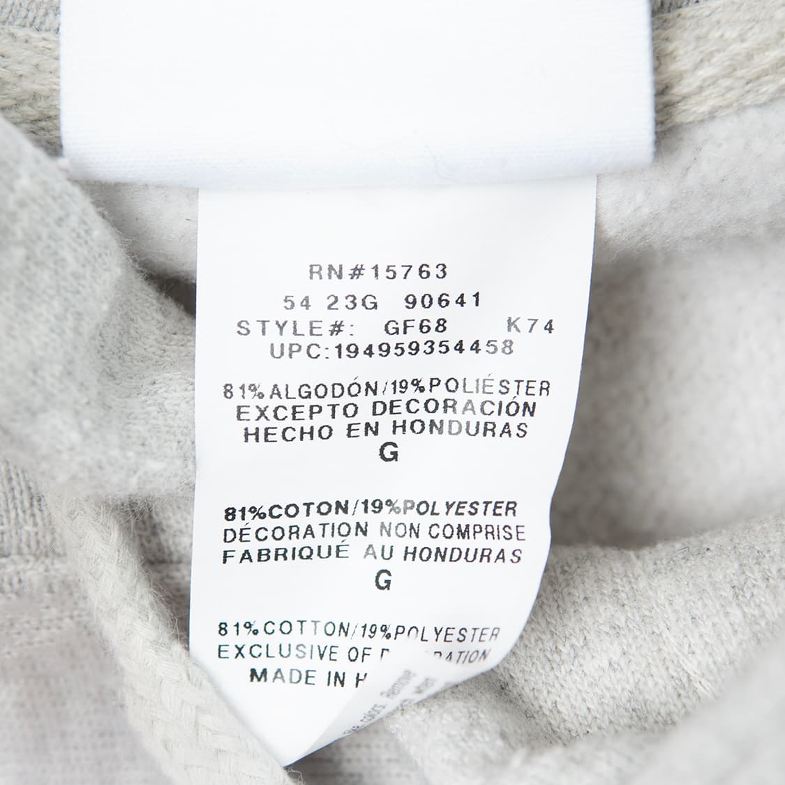 [105] 챔피온 리버스위브 후디  상품이미지7