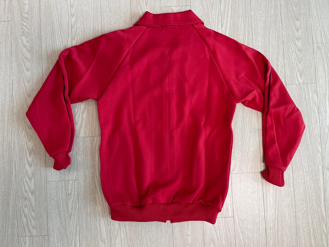 실버호크 스포츠 90s 올드 트랙탑 져지 셋업 1990 상품이미지4