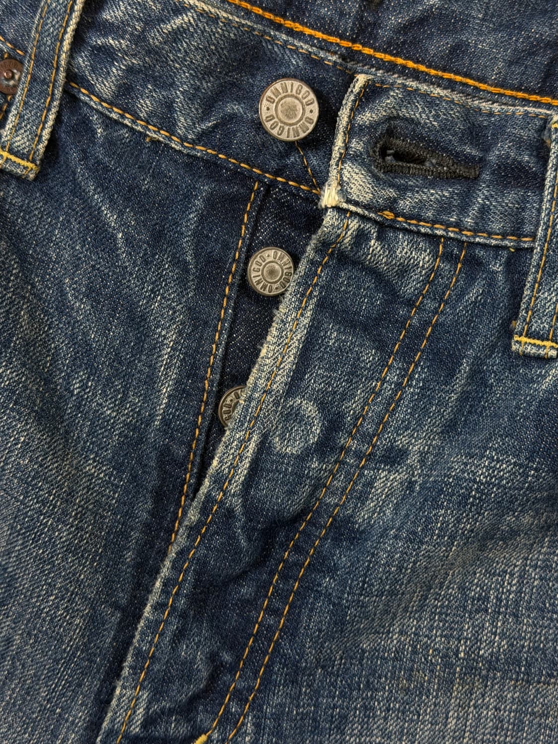 옴니갓 컬리지데님 30 상품이미지4