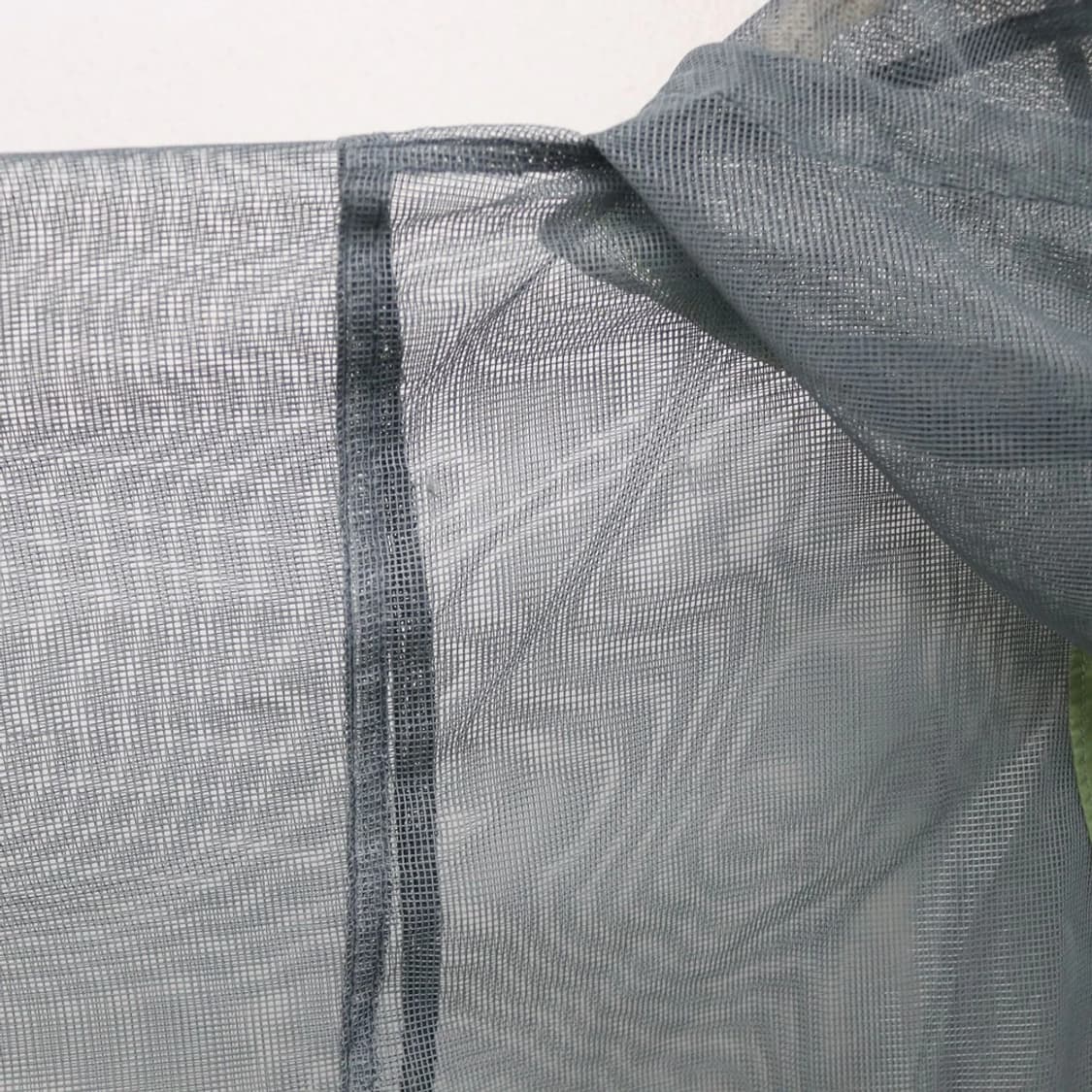 WINOCIA 시스루 후드 집업 67276 상품이미지7