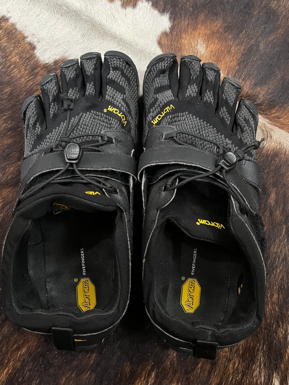 VIBRAM FIVEFINGERS 상품이미지3