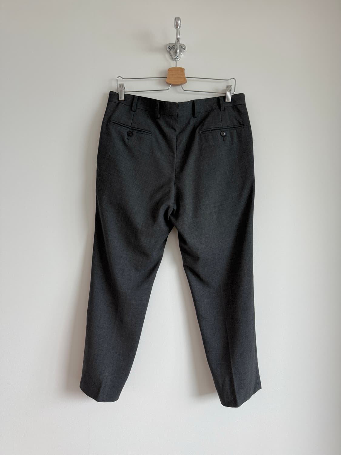 수트서플라이(SUITSUPPLY) 셋업(패브릭: 이태리) 상품이미지4