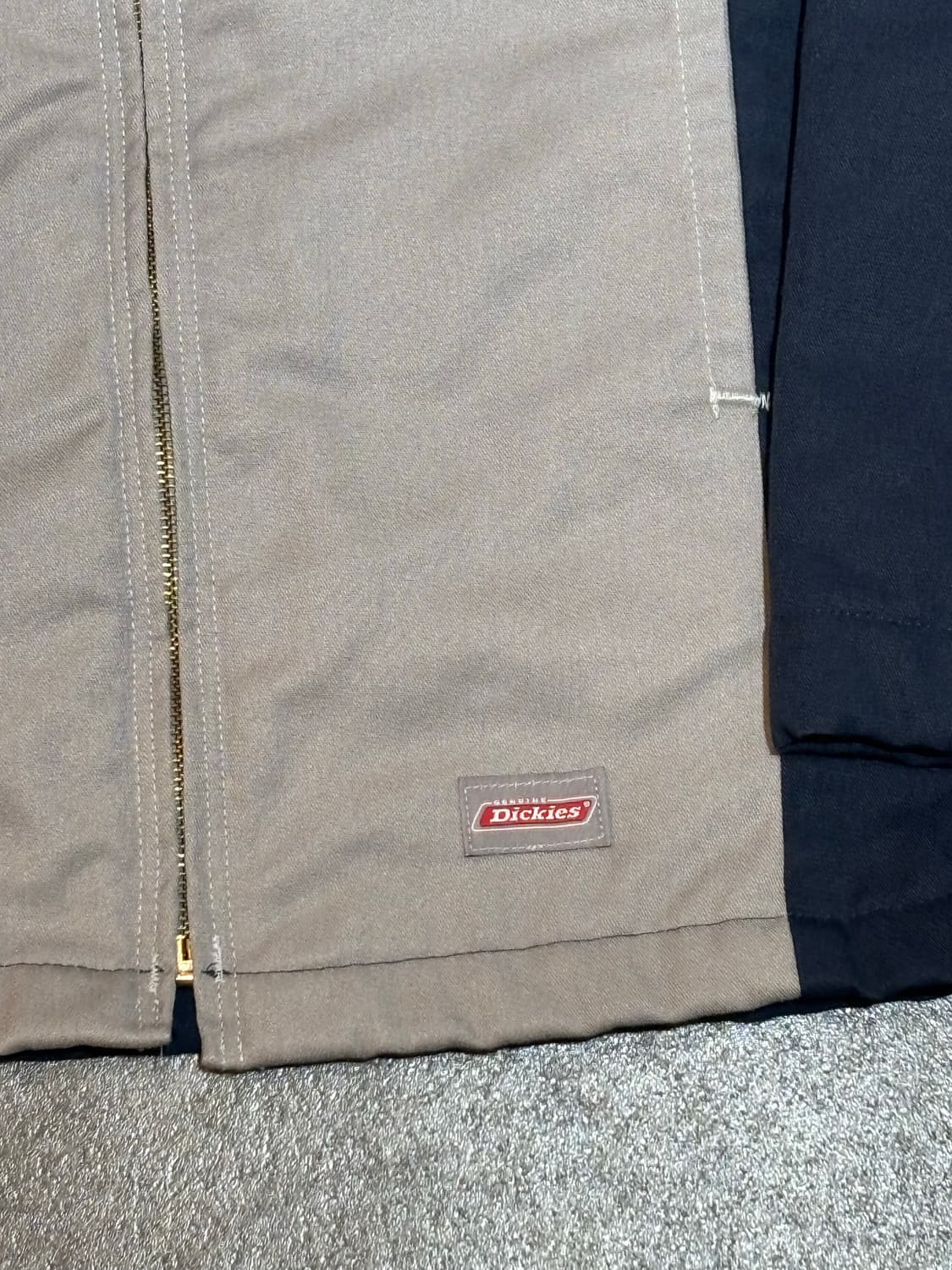 디키즈 아이젠하워 워크자켓 M사이즈 상품이미지4