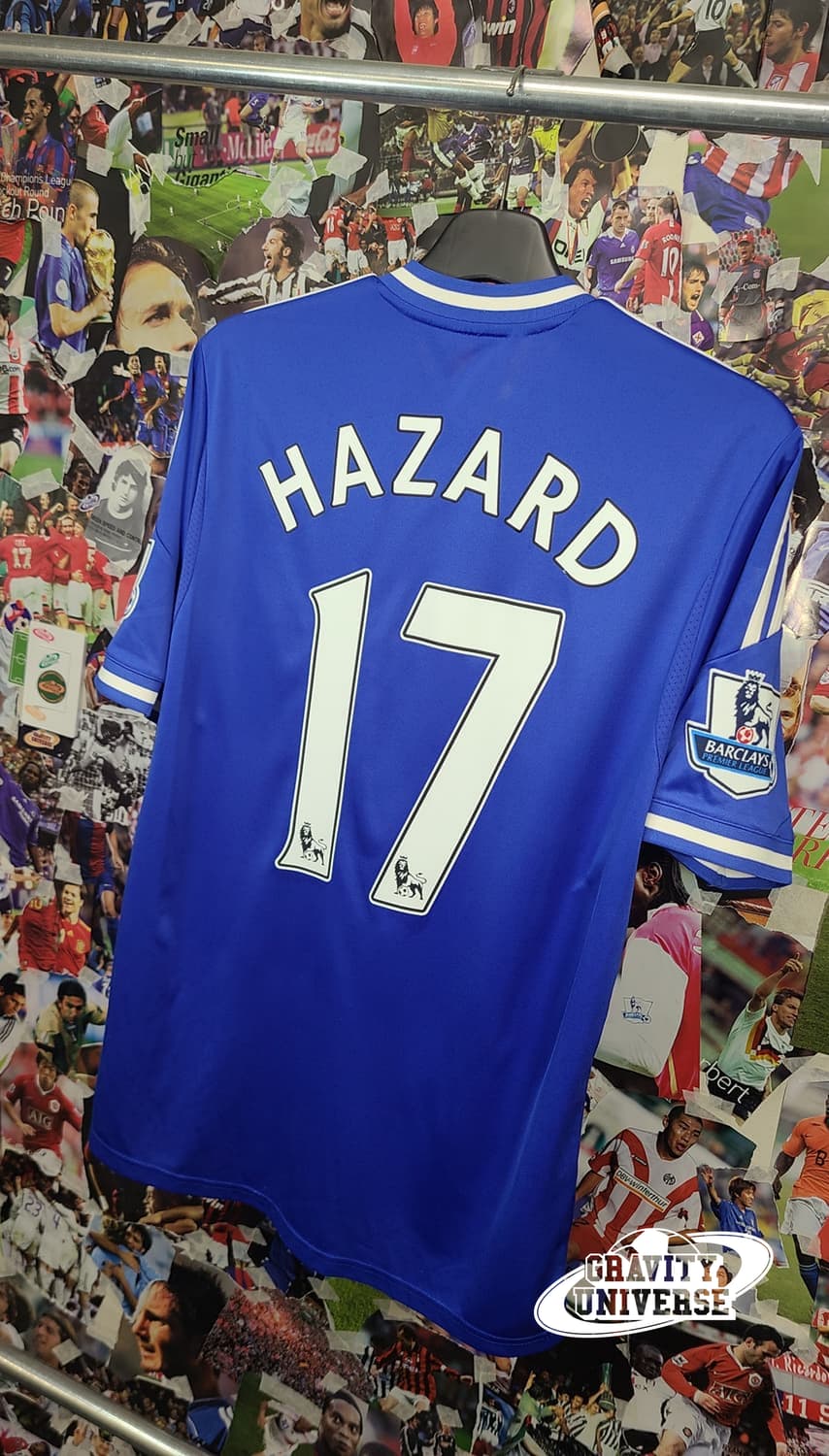 첼시 13-14 아자르 유니폼 상품이미지1