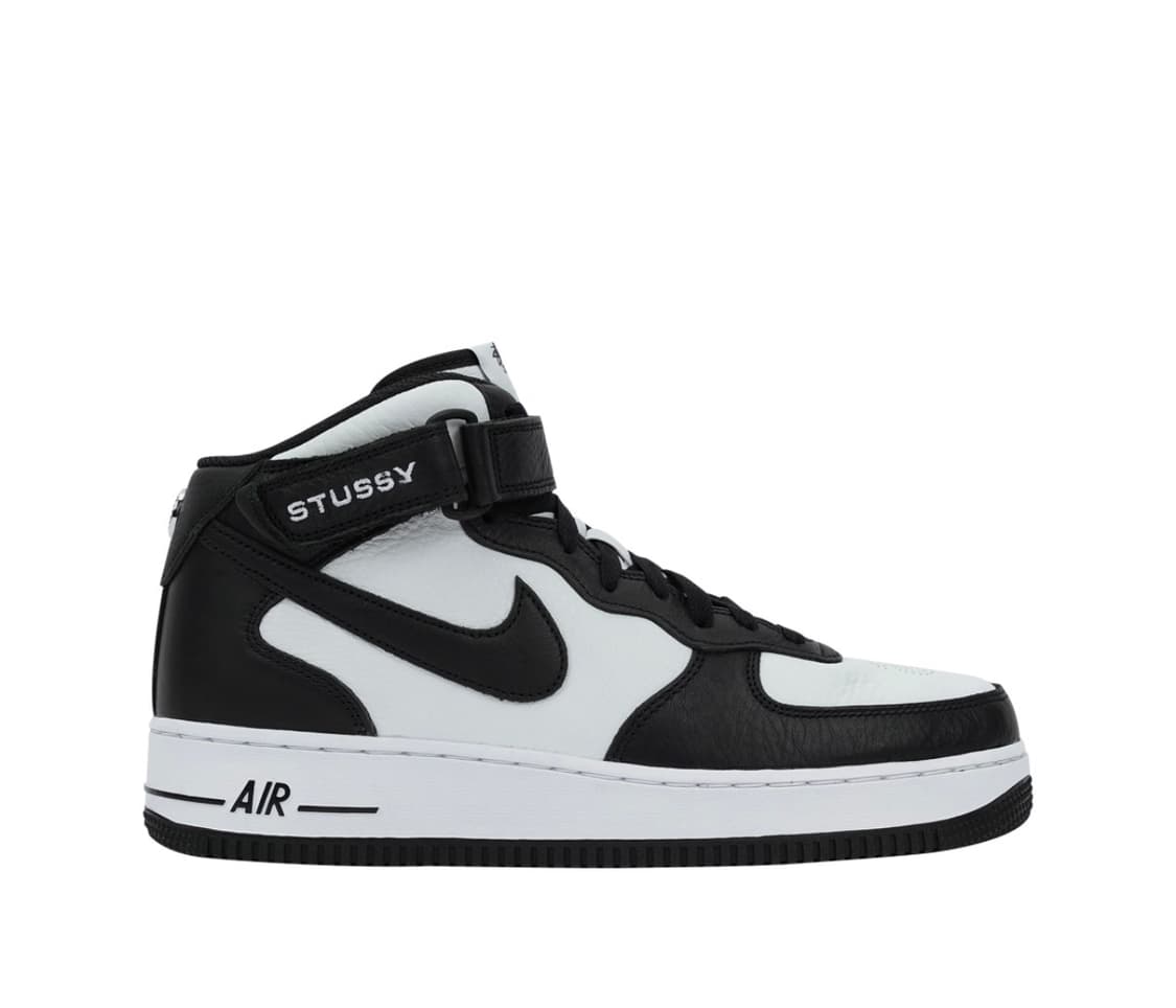 나이키 x 스투시 에어포스 상품이미지1