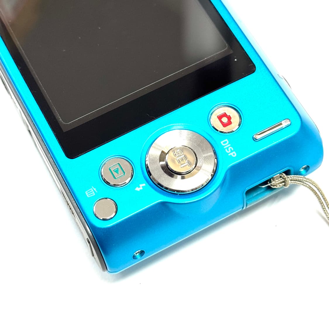 필름느낌 🫧 작례있음 ) 카시오 Ex-zs210 빈티지 디카💖✨ 상품이미지8