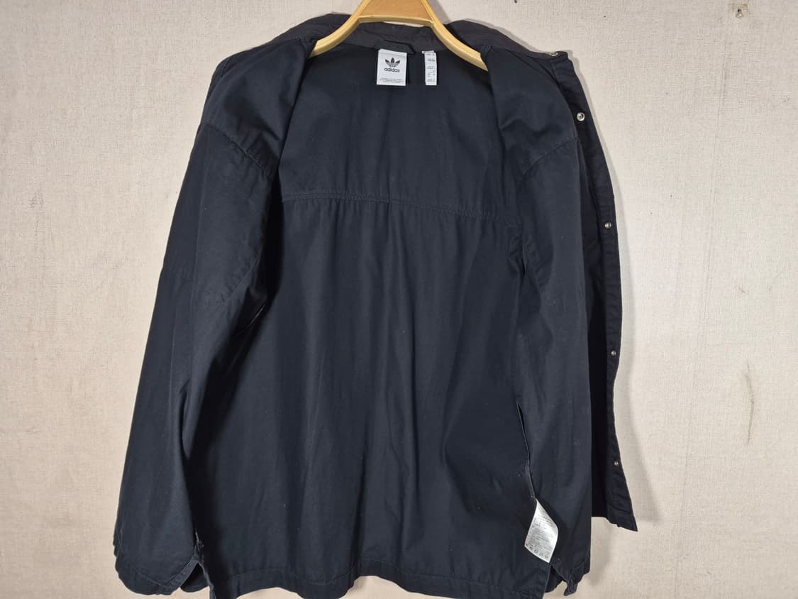 Adidas 아디다스 셔츠형자켓 (2xl)(우리105) 상품이미지6