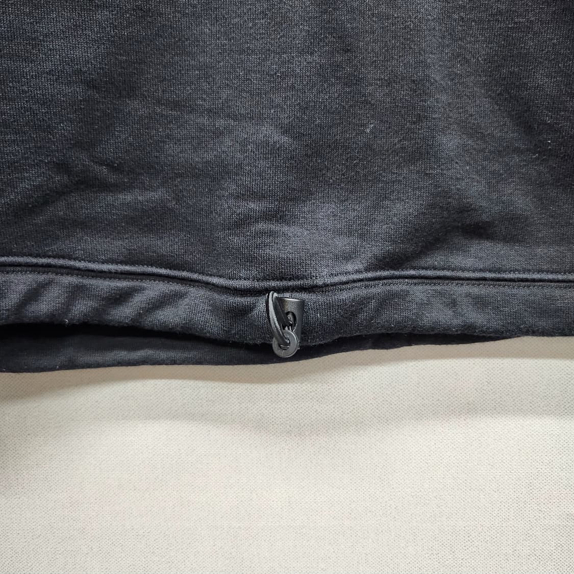 나이키 빅스우시 스트링 크롭 맨투맨 M(L) 상품이미지4