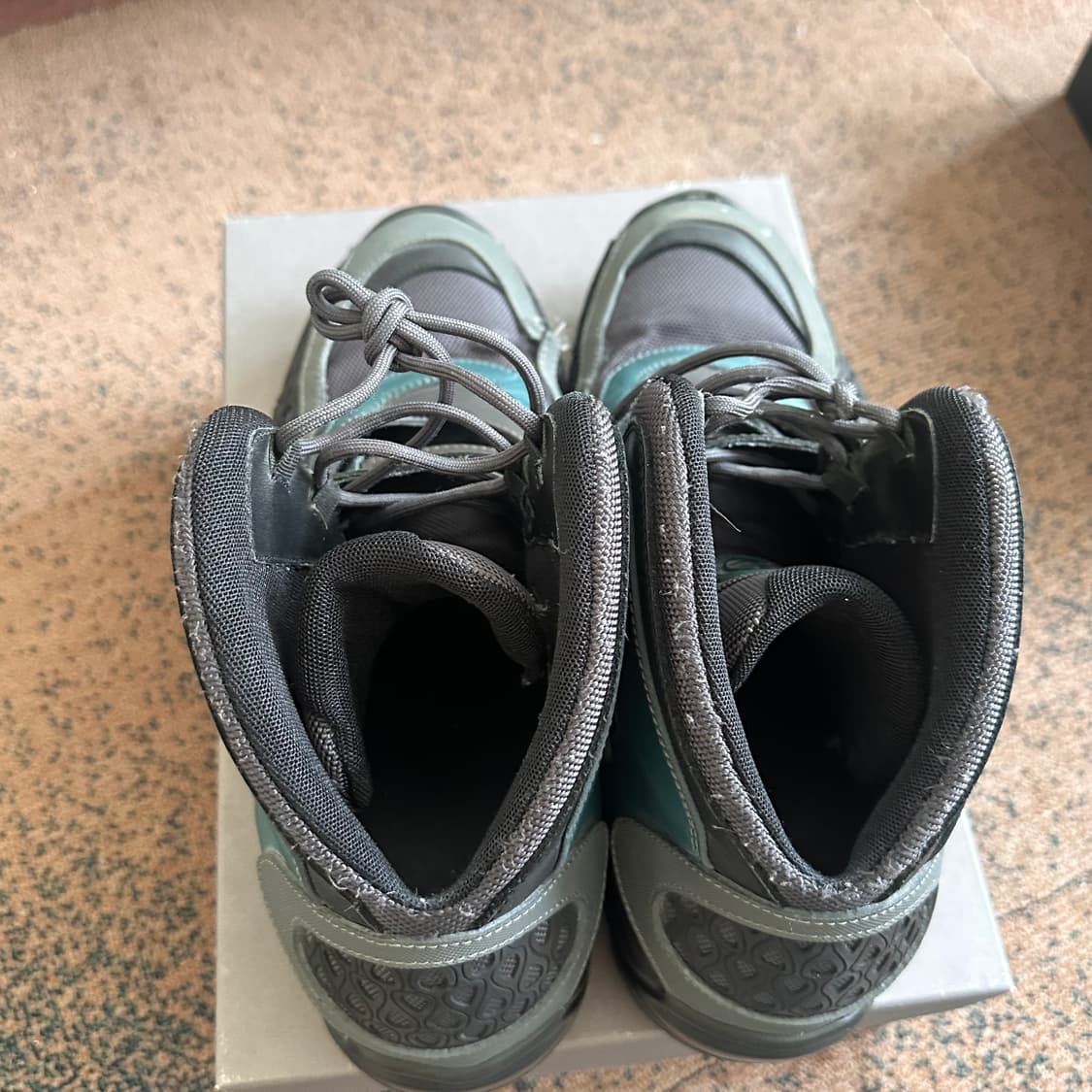 [45] 제트라 부츠 상품이미지3