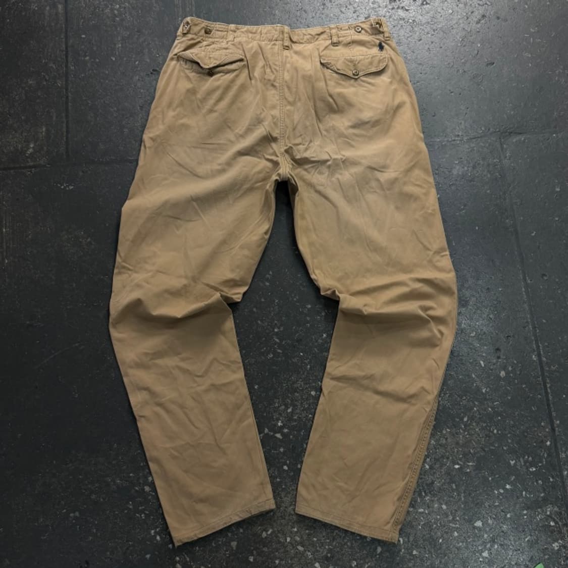 36 폴로 워크팬츠  상품이미지5