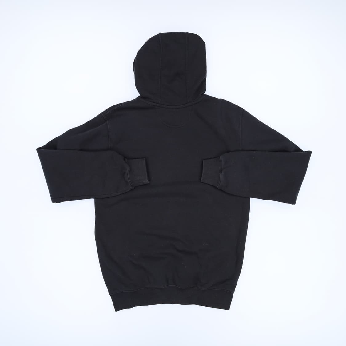 [S] 칼하트 오리지널 미드웨이트 풀오버 후드 티셔츠 N6966 상품이미지2