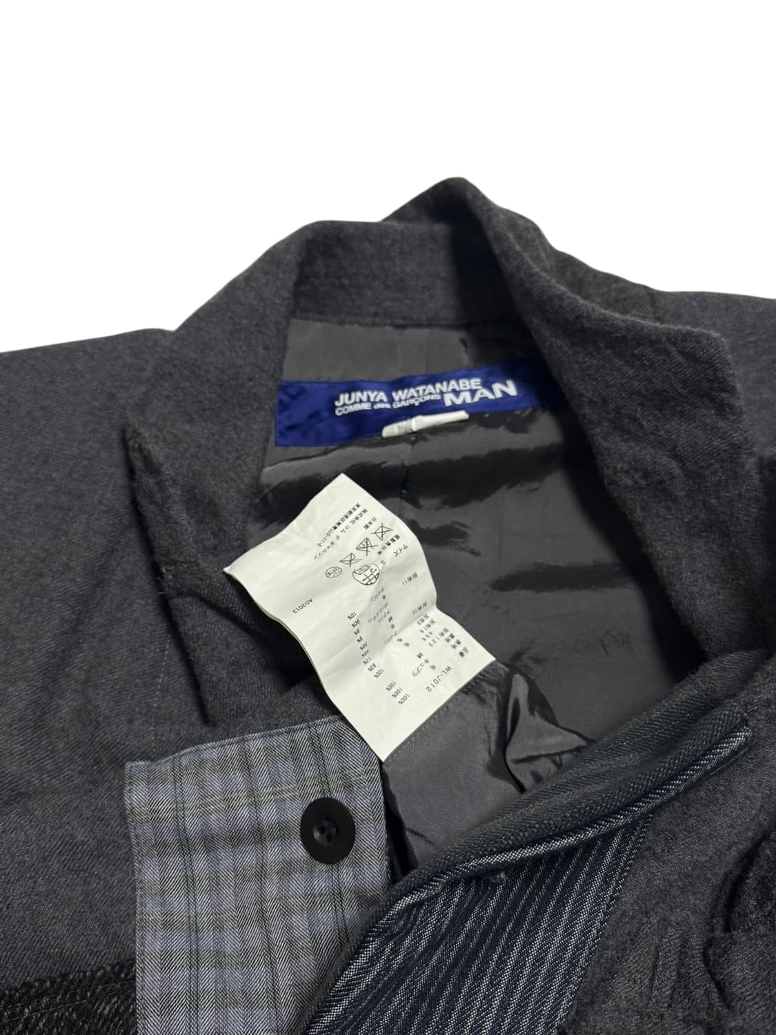 JUNYA WATANABE 상품이미지7