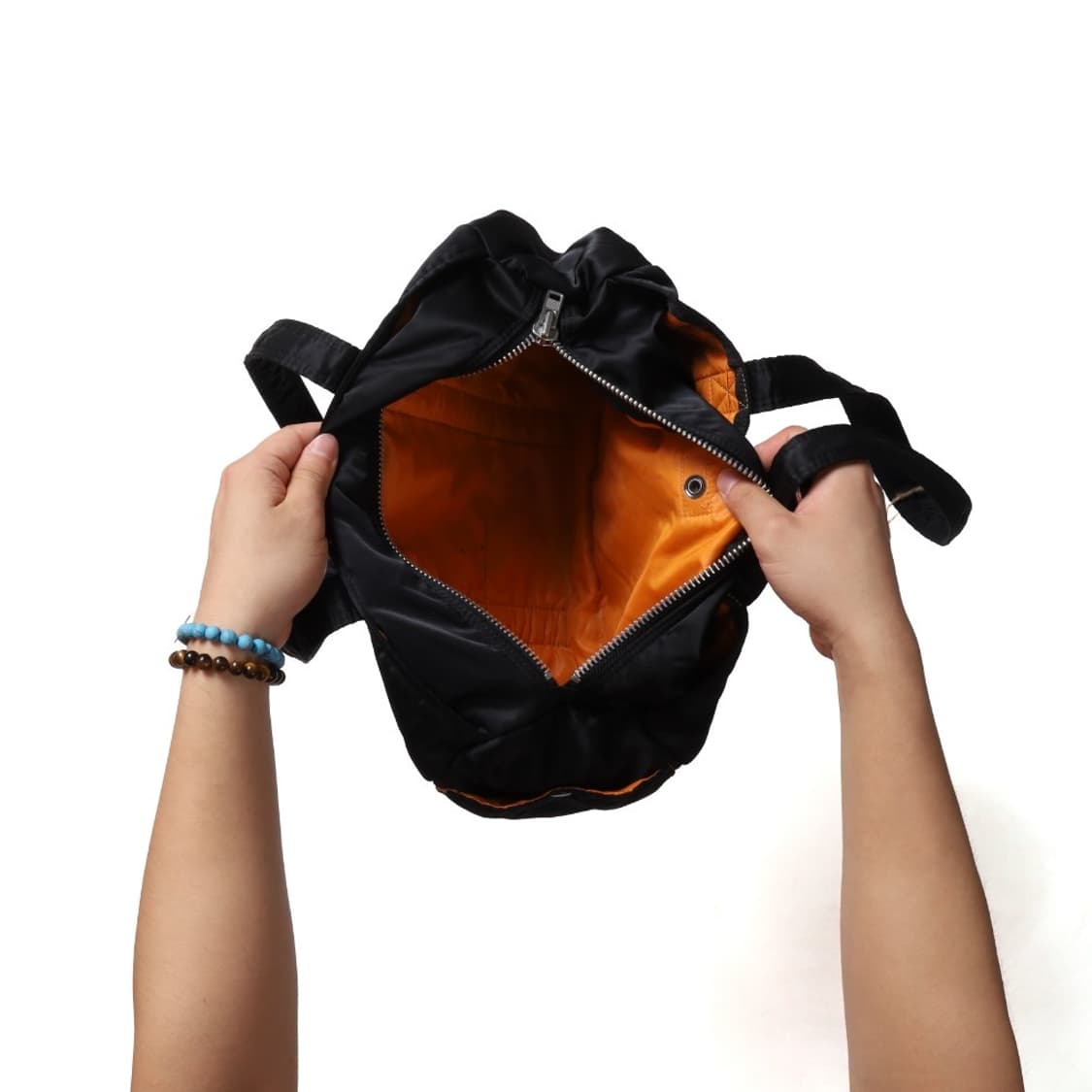 요시다 포터 Yoshida Porter Tanker Boston Bag  상품이미지7
