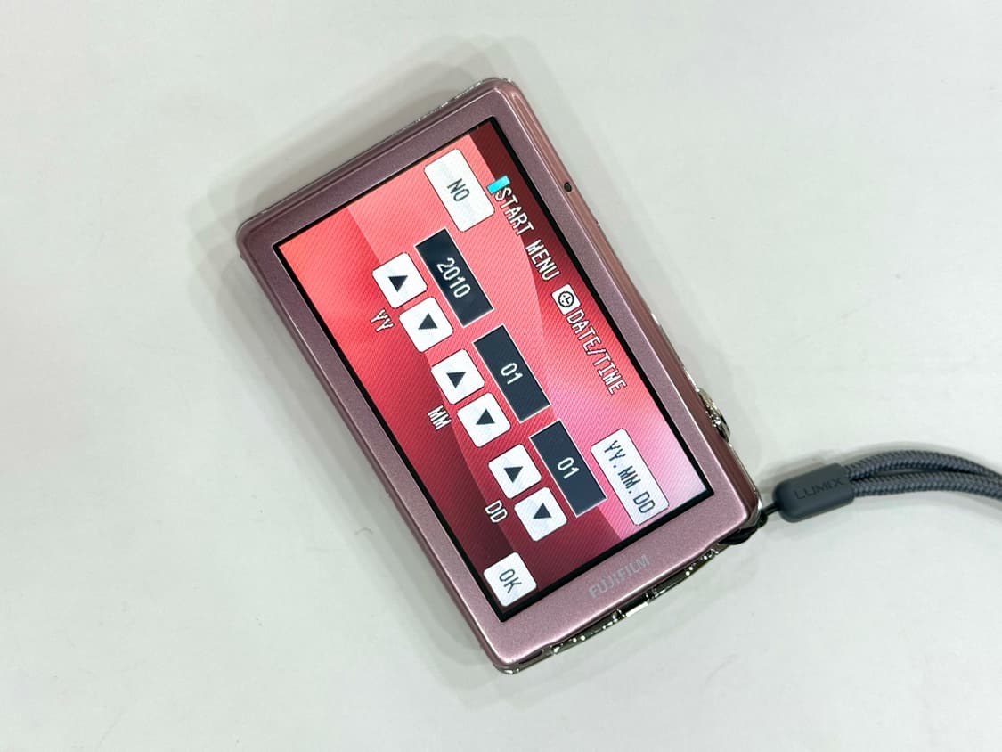 후지필름 파인픽스 Z700 EXR 작례있음 fujifilm finepix 상품이미지7