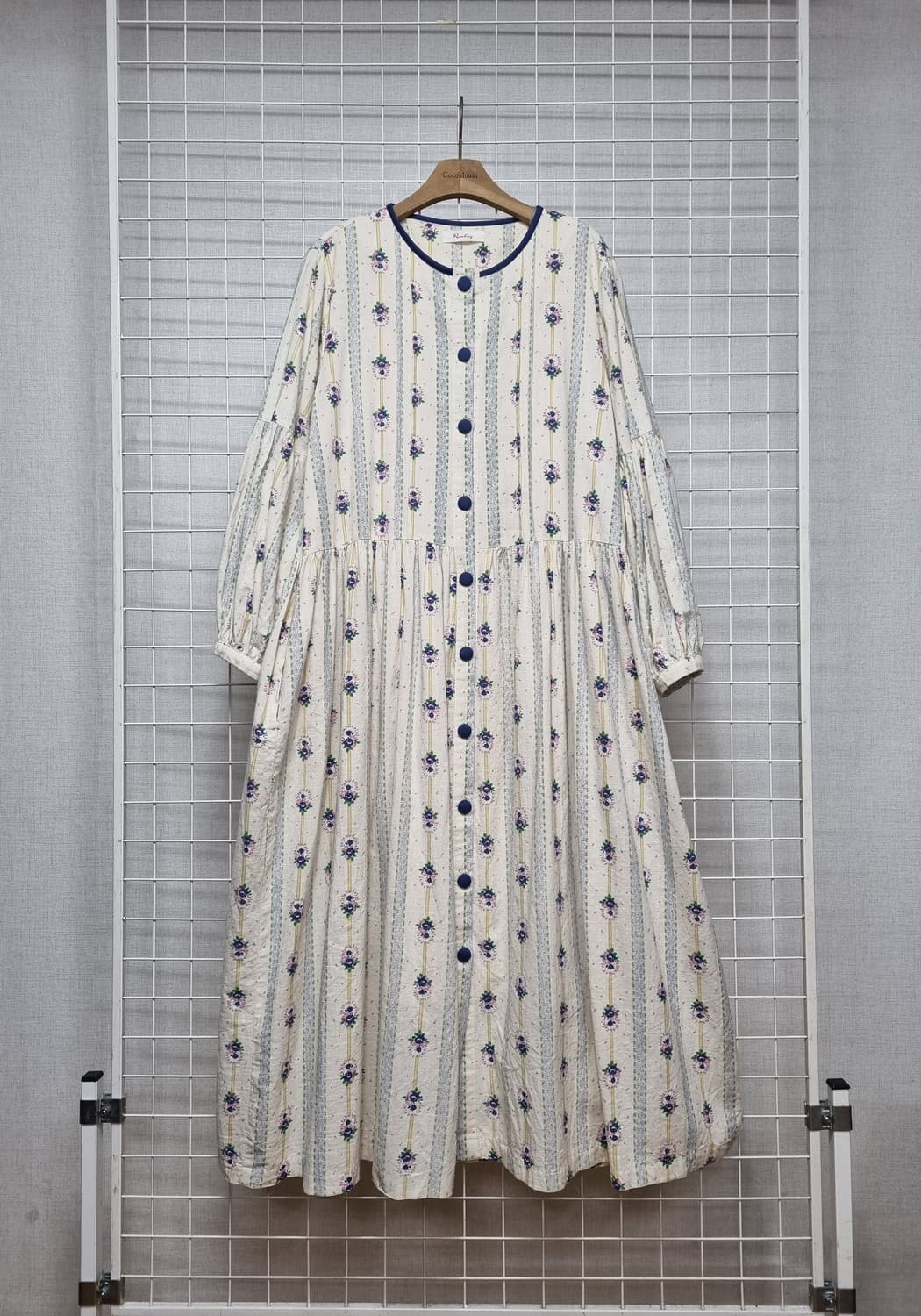 로즈베이 플라워 원피스 free 상품이미지1