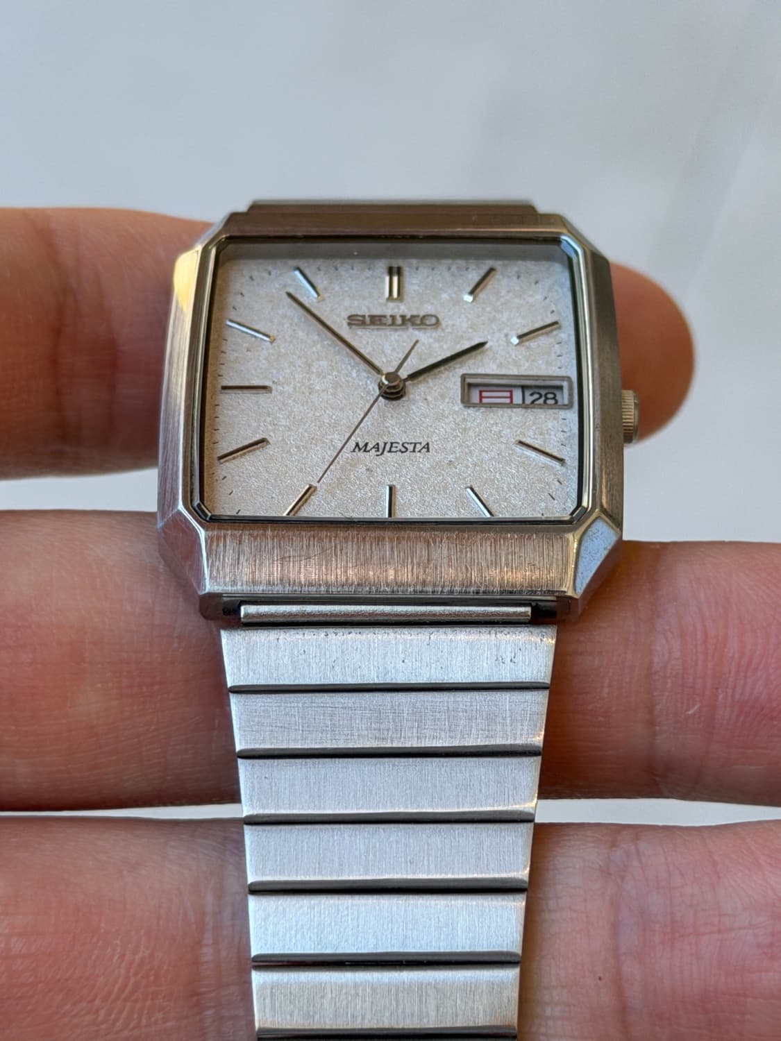 SEIKO quartz majesta 상품이미지4