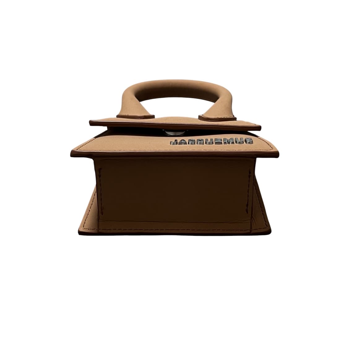 자크뮈스 르치키토 옴므 브라운 남녀공용 상품이미지6