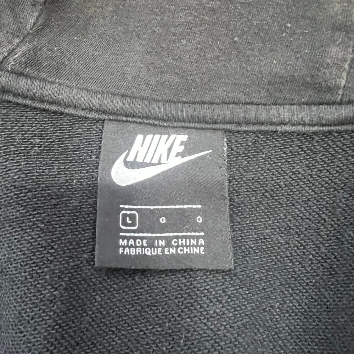 105) 나이키 후드집업 자켓 점퍼 상품이미지5