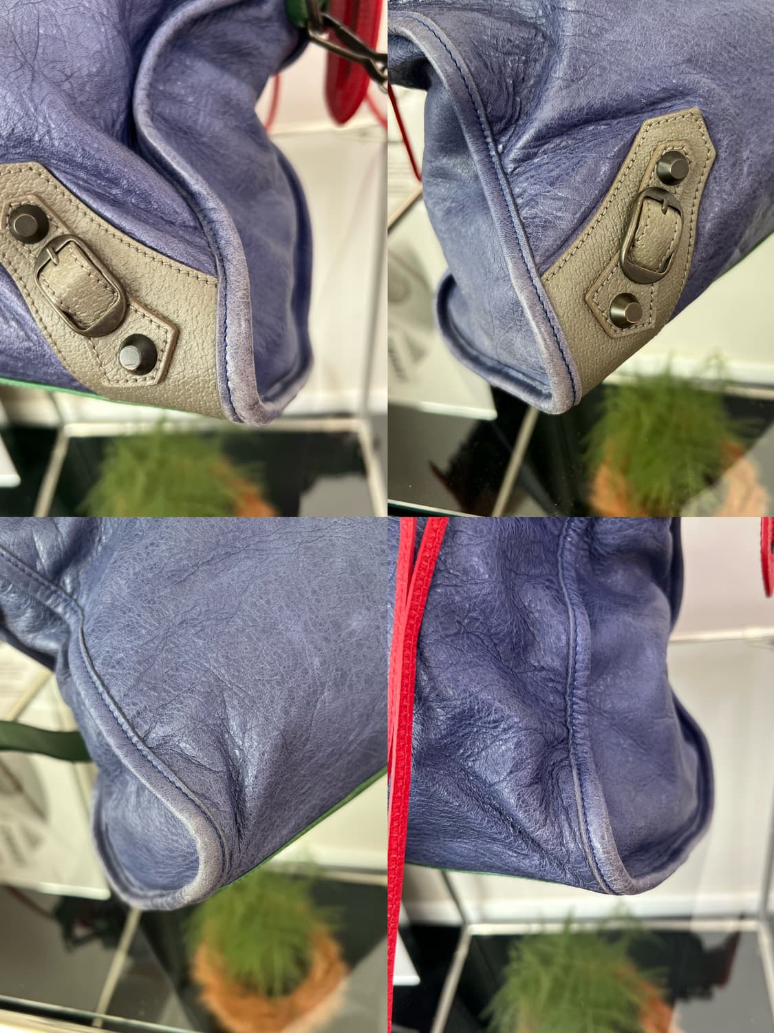 발렌시아가 모터백 멀티럴러 상품이미지7