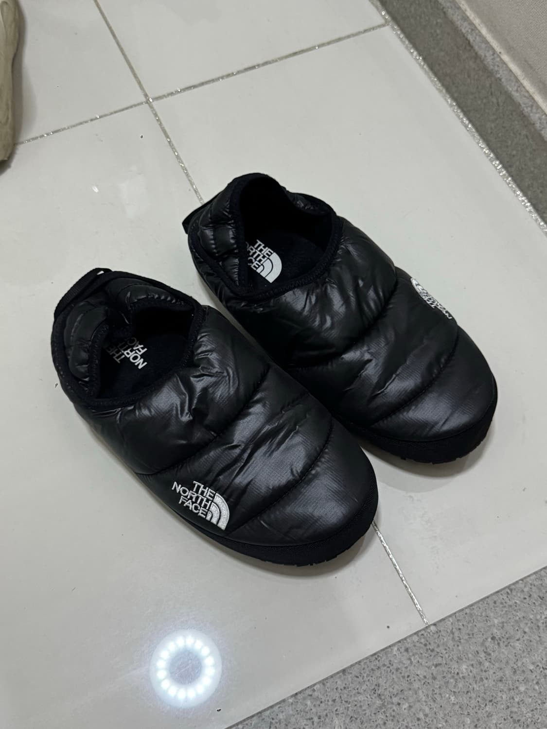 [285] 노스페이스 눕시 뮬 상품이미지2