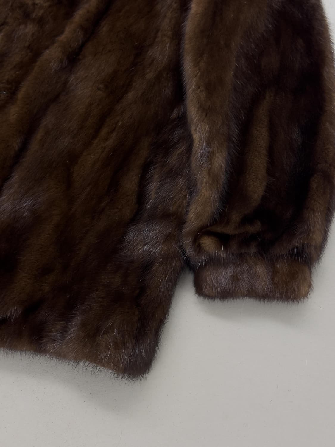 퍼 자켓 상품이미지5